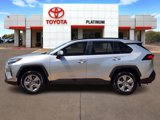 Used 2022 Toyota RAV4 XLE image 3
