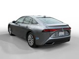 Used 2021 Toyota Mirai XLE w/ Advanced Technology Package image 3