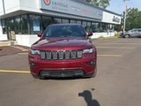 Certified 2017 Jeep Grand Cherokee Altitude image 2