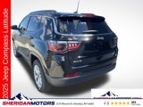 New 2025 Jeep Compass Latitude w/ Convenience Group image 4