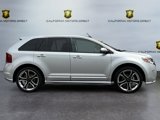 Used 2013 Ford Edge Sport w/ Driver Entry Pkg image 6
