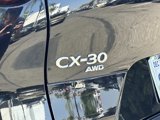 Certified 2025 MAZDA CX-30 AWD 2.5 S w/ Select Sport Pkg image 5