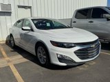 Used 2024 Chevrolet Malibu LT image 2