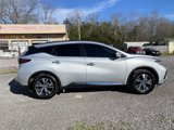 Used 2019 Nissan Murano SV w/ Premium Package image 4