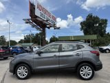 Used 2019 Nissan Rogue Sport SV image 2