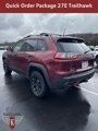 Used 2020 Jeep Cherokee Trailhawk w/ Cold Weather Group image 5