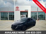 Used 2024 Nissan Sentra SV image 1