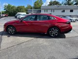 Used 2024 Hyundai Sonata SEL image 5