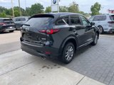 Certified 2024 MAZDA CX-5 AWD 2.5 S w/ Select Package image 4