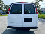 Used 2023 Chevrolet Express 2500 w/ Driver Convenience Package image 6