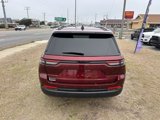 Certified 2024 Jeep Grand Cherokee Altitude image 6