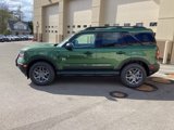 New 2025 Ford Bronco Sport Big Bend image 4