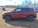 Certified 2022 Chevrolet TrailBlazer LT w/ Driver Confidence Package image 5