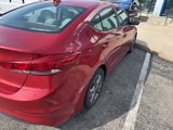 Used 2017 Hyundai Elantra SE w/ SE A/T Tech Package 03 image 4