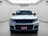 Certified 2021 Jeep Grand Cherokee L Laredo w/ Luxury Tech Group I image 2