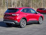 Certified 2022 Ford Escape SEL w/ Technology Package image 3