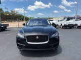Used 2019 Jaguar F-PACE Prestige image 2