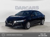 Used 2021 Nissan Sentra S image 3