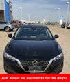 Used 2023 Nissan Sentra SV image 2
