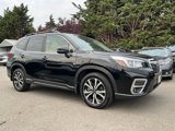 Used 2019 Subaru Forester Limited image 2