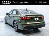 New 2025 Audi A3 2.0T Premium Plus image 3