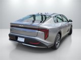 New 2025 Kia K4 LXS image 4