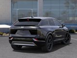 New 2025 Cadillac Optiq Sport 1 w/ LPO, ONYX Package image 4