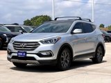 Used 2018 Hyundai Santa Fe Sport image 3