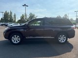 Used 2013 Toyota Highlander 4WD Hybrid image 4