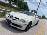 Used 2010 Mercedes-Benz SLK 300 image 3