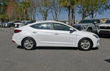 Used 2019 Hyundai Elantra SEL w/ Cargo Package image 5