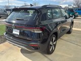 New 2025 Volkswagen Taos S image 4