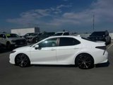 Used 2019 Toyota Camry SE image 2