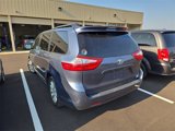 Used 2015 Toyota Sienna LE image 3