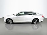 Used 2016 Chevrolet Malibu LT w/ Leather Package image 4