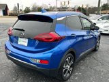 Used 2021 Chevrolet Bolt Premier w/ Infotainment Package image 3