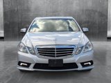 Used 2011 Mercedes-Benz E 350 4MATIC Sedan image 2