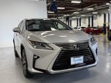 Used 2017 Lexus RX 350 AWD image 3