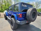 Used 2020 Jeep Wrangler Unlimited Sahara w/ Safety Group image 3