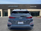 Certified 2023 Hyundai Kona N Line image 5