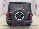 Used 2020 Jeep Wrangler Unlimited Rubicon w/ Dual Top Group image 4