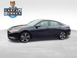 Used 2023 Hyundai Elantra SEL w/ Convenience Package image 2