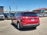 Used 2021 Chevrolet Equinox LT image 4