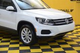Used 2018 Volkswagen Tiguan Limited image 4