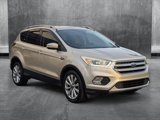 Used 2017 Ford Escape Titanium image 3