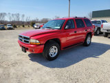 Used 2003 Dodge Durango SLT image 4