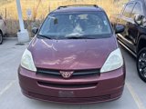 Used 2005 Toyota Sienna LE image 2