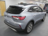 Used 2022 Ford Escape Titanium image 5