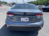 Used 2025 Toyota Corolla LE image 3