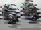Used 2015 Honda Fit EX image 2